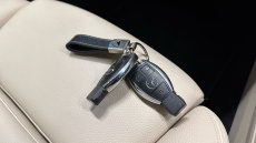 Mercedes-Benz GLA 200d Sport Premium 5dr Auto Diesel Hatchback